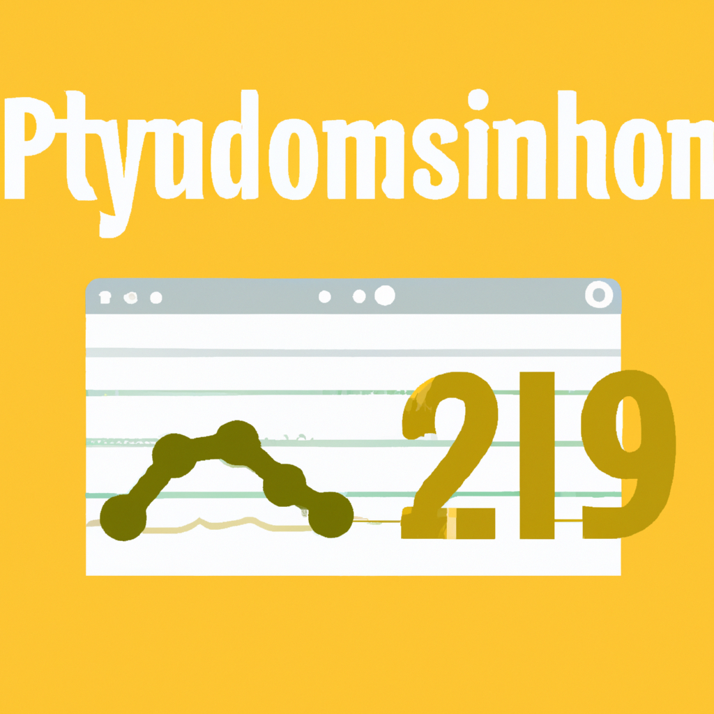 10 лучших курсов анализа данных на Python в 2025 году