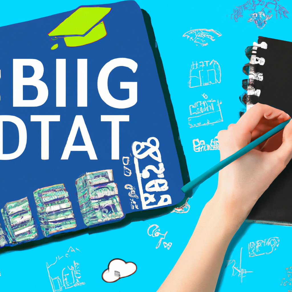 10 лучших курсов Big Data аналитиков 2025